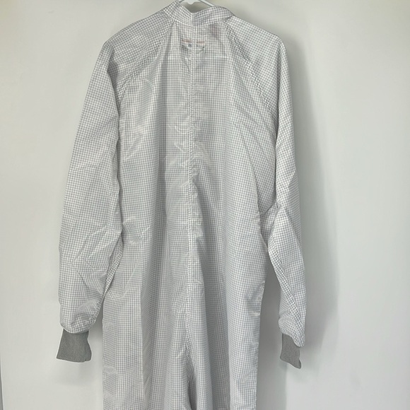 Cintas NWOT men’s coveralls XL - Picture 7 of 8